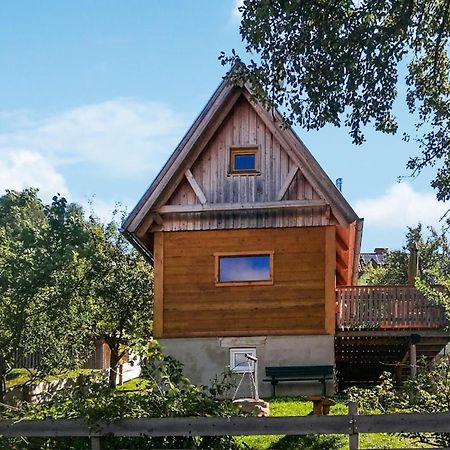 Ferienhaus In Preitenegg Unterauerling Exterior foto