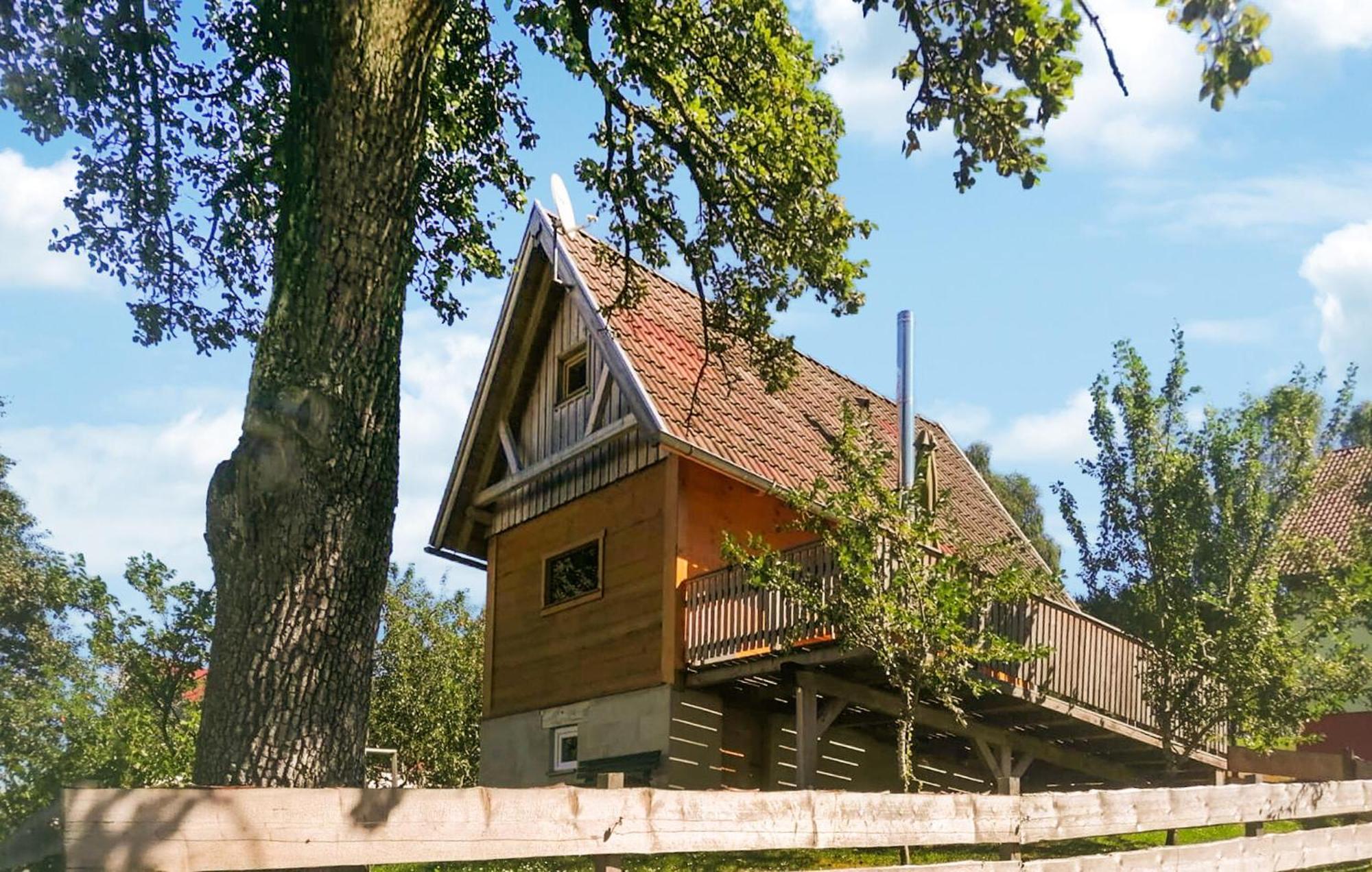 Ferienhaus In Preitenegg Unterauerling Exterior foto